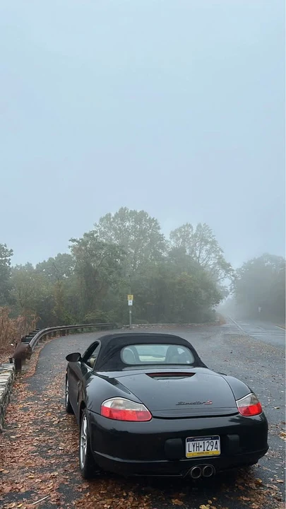 2004 Porsche 986 Boxster S - Image 7 of 18