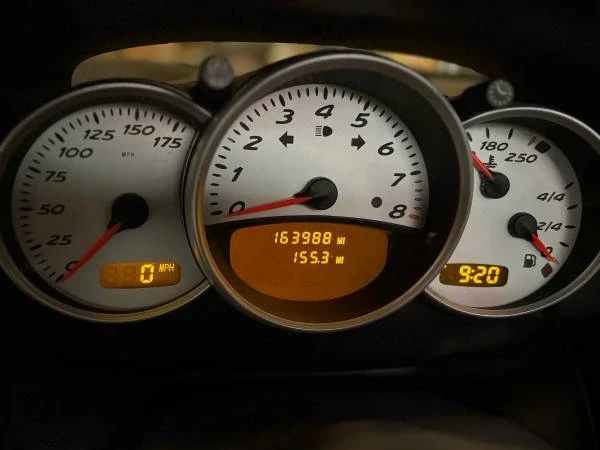 2004 Porsche 986 Boxster S - Image 14 of 20