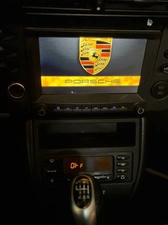 2004 Porsche 986 Boxster S - Image 15 of 20