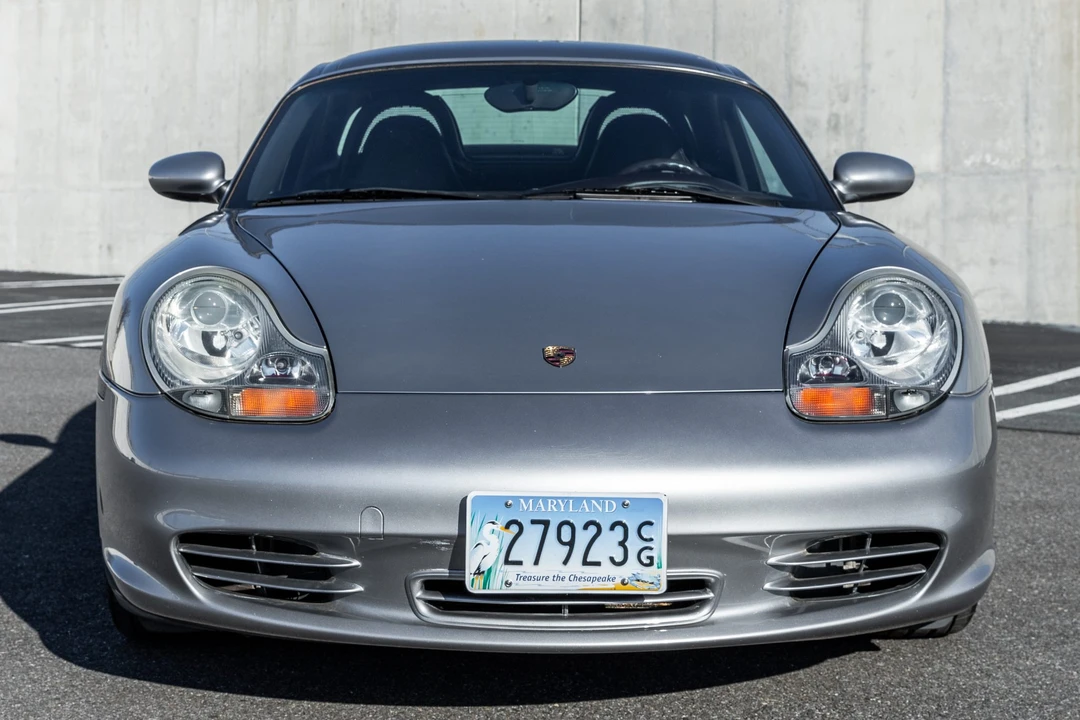 2004 Porsche 986 Boxster S - Image 15 of 31