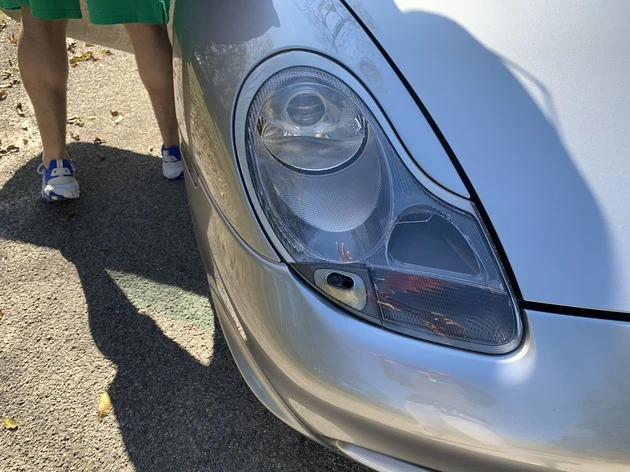 2004 Porsche 986 Boxster S - Image 12 of 31