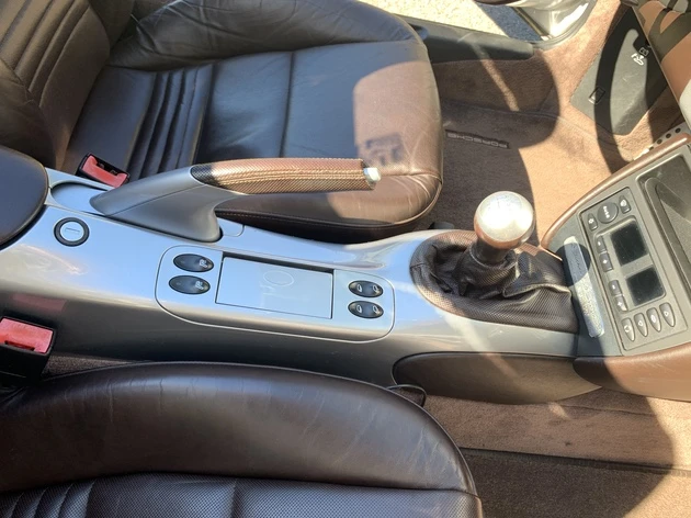2004 Porsche 986 Boxster S - Image 29 of 31