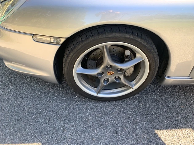 2004 Porsche 986 Boxster S - Image 15 of 31
