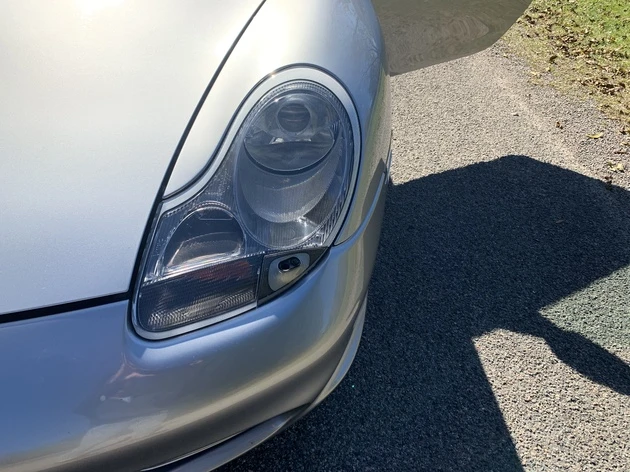 2004 Porsche 986 Boxster S - Image 13 of 31