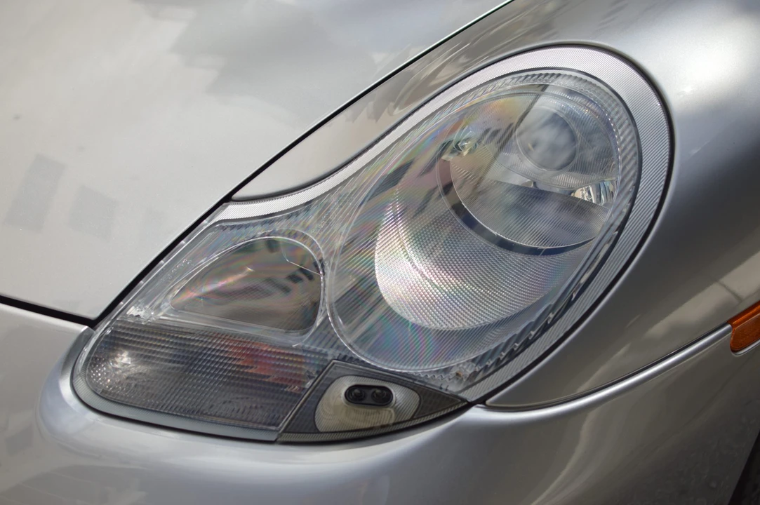 2004 Porsche 986 Boxster S - Image 25 of 31