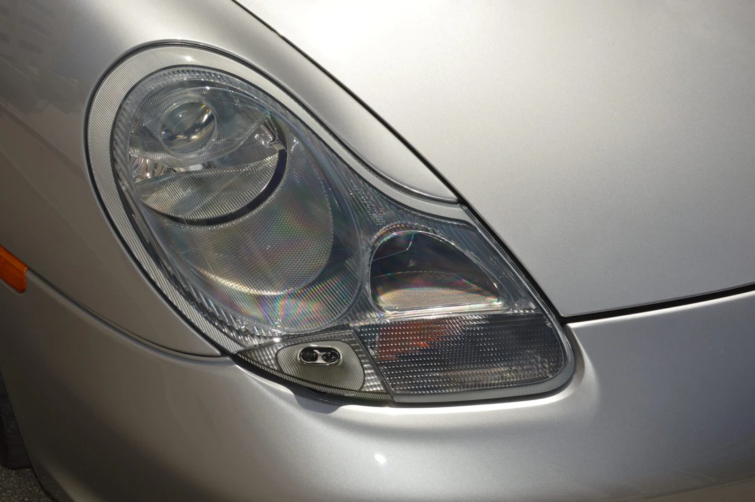 2004 Porsche 986 Boxster S - Image 24 of 31