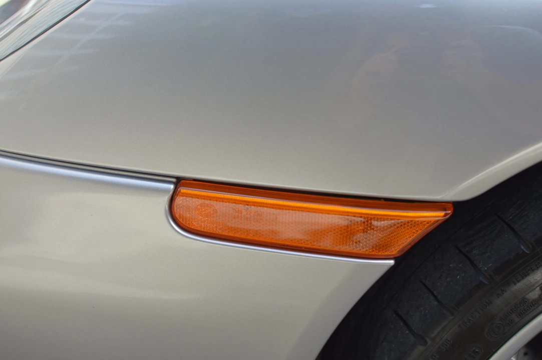 2004 Porsche 986 Boxster S - Image 26 of 31