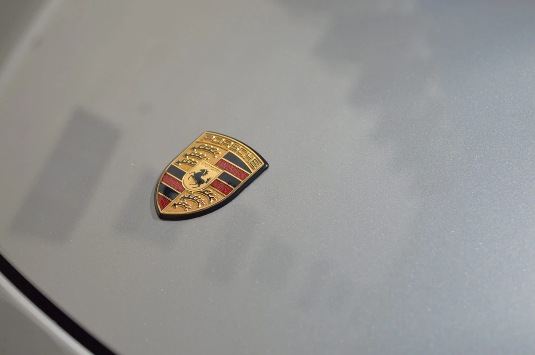 2004 Porsche 986 Boxster S - Image 29 of 31