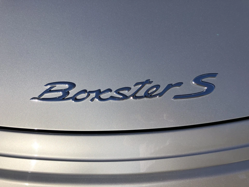 2004 Porsche 986 Boxster S - Image 17 of 31