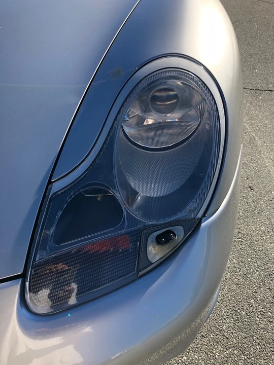 2004 Porsche 986 Boxster S - Image 16 of 31
