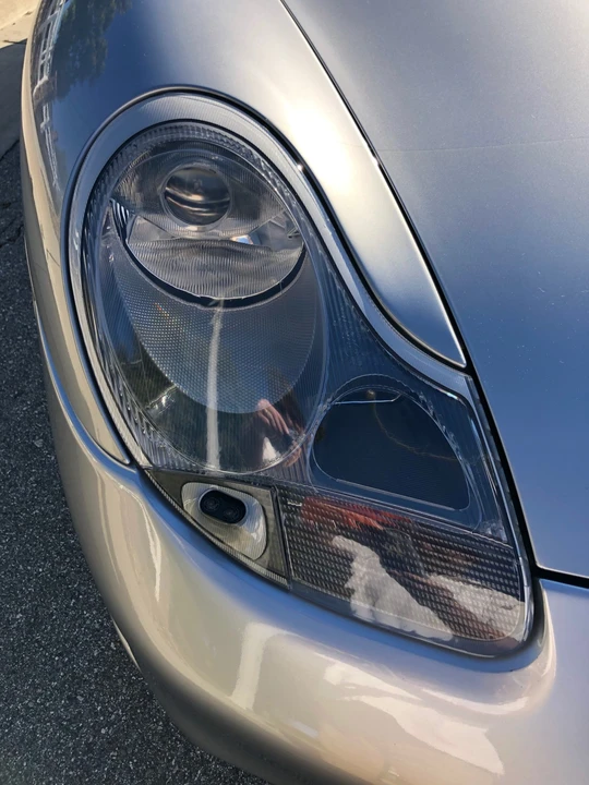 2004 Porsche 986 Boxster S - Image 15 of 31