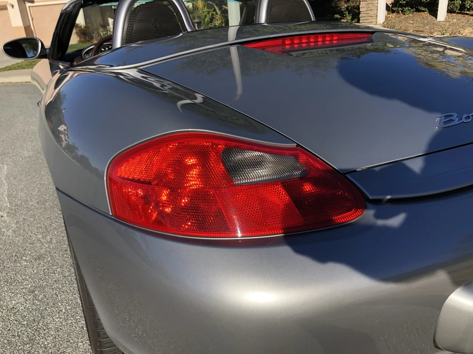 2004 Porsche 986 Boxster S - Image 13 of 31