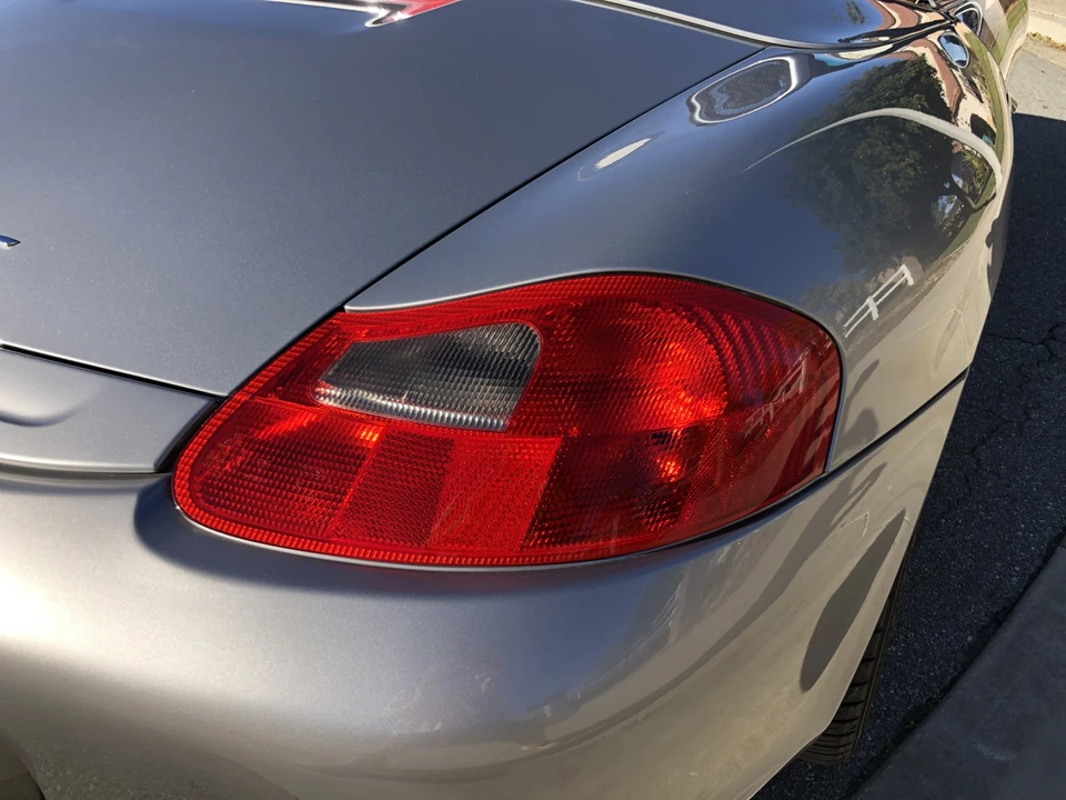2004 Porsche 986 Boxster S - Image 14 of 31