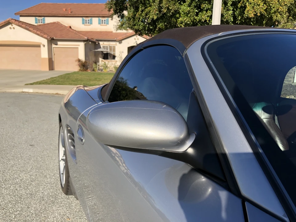 2004 Porsche 986 Boxster S - Image 18 of 31
