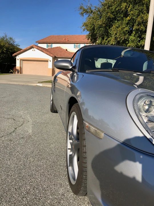 2004 Porsche 986 Boxster S - Image 11 of 31