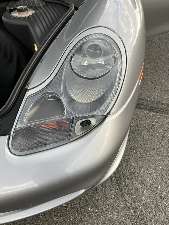 2004 Porsche 986 Boxster S - Image 30 of 31
