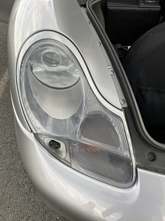2004 Porsche 986 Boxster S - Image 29 of 31