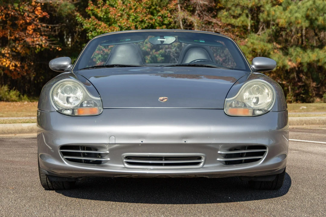 2004 Porsche 986 Boxster S - Image 2 of 31