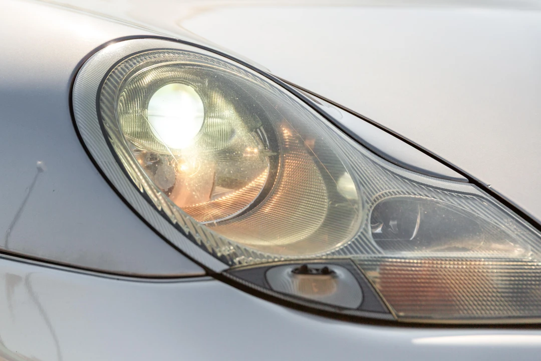 2004 Porsche 986 Boxster S - Image 13 of 31