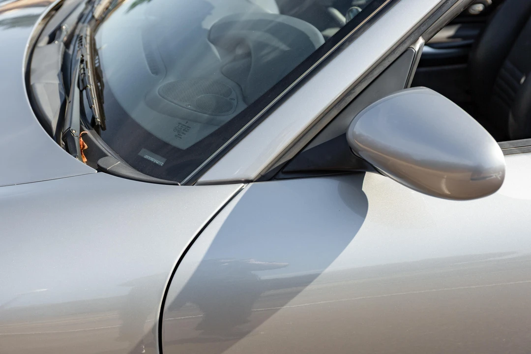 2004 Porsche 986 Boxster S - Image 17 of 31