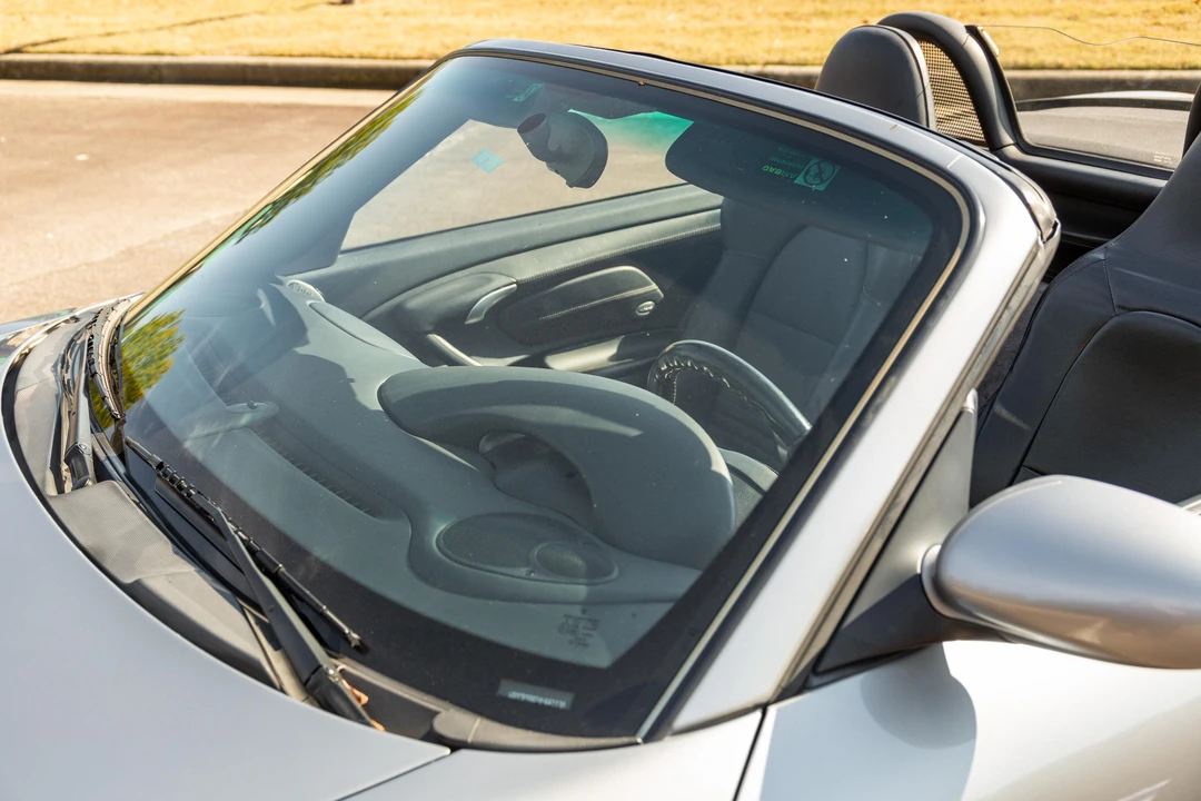 2004 Porsche 986 Boxster S - Image 18 of 31