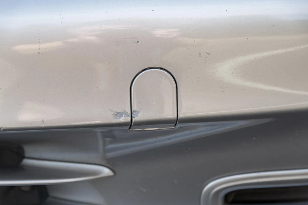 2004 Porsche 986 Boxster S - Image 30 of 31
