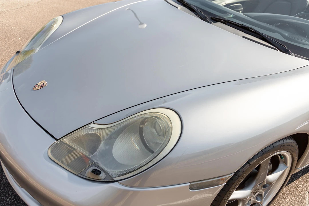 2004 Porsche 986 Boxster S - Image 16 of 31