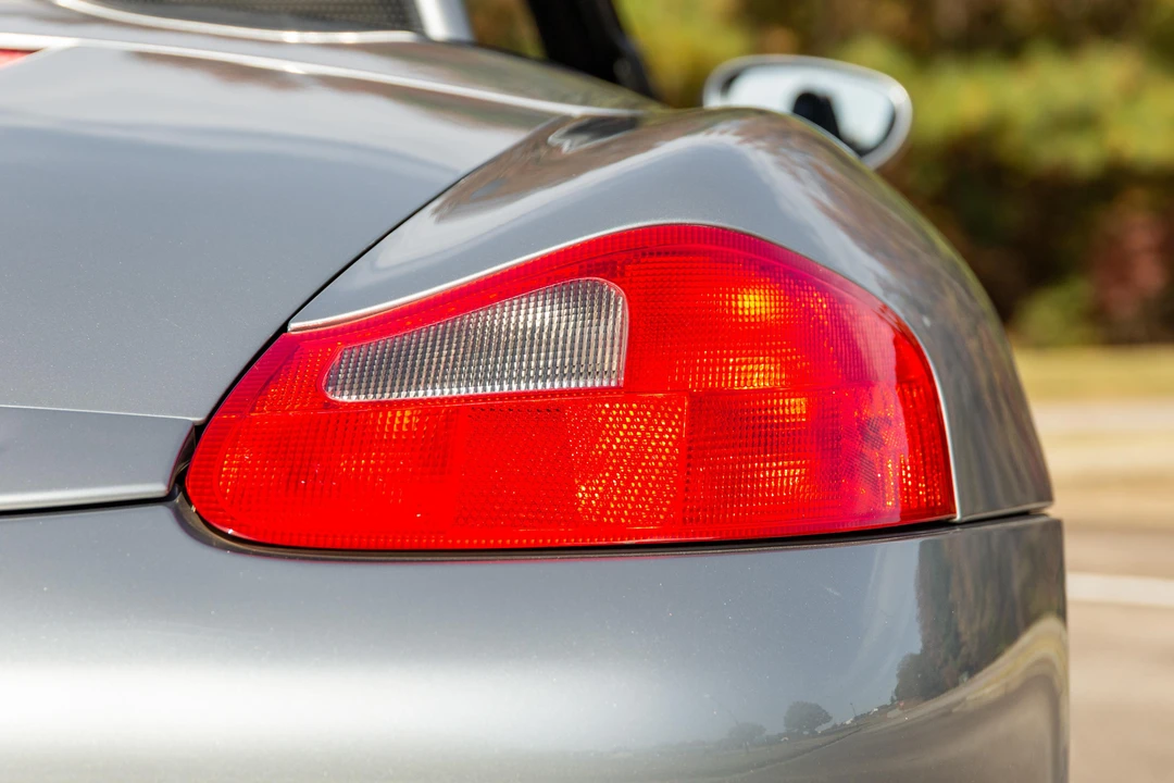 2004 Porsche 986 Boxster S - Image 23 of 31