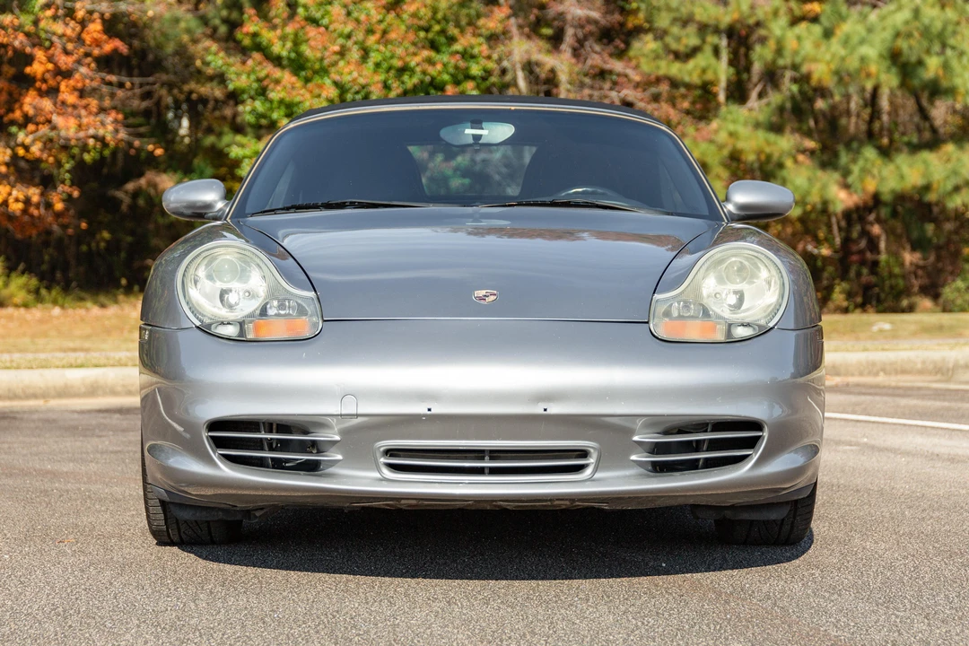 2004 Porsche 986 Boxster S - Image 6 of 31