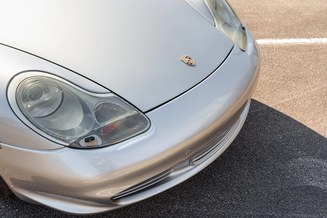 2004 Porsche 986 Boxster S - Image 12 of 31