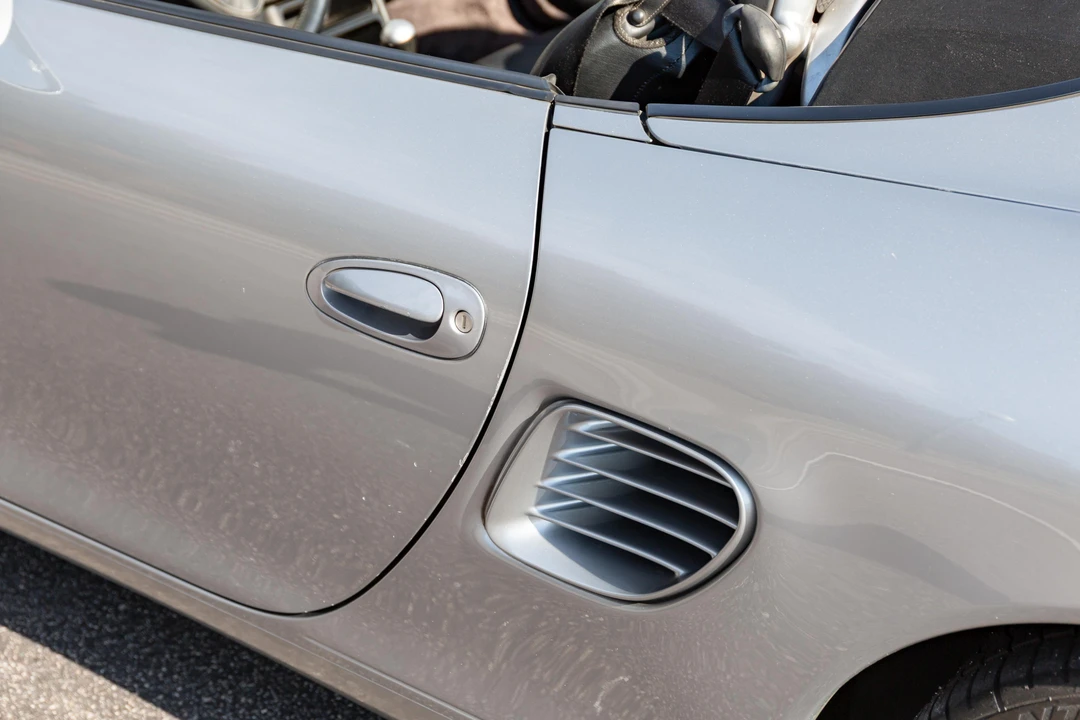 2004 Porsche 986 Boxster S - Image 19 of 31
