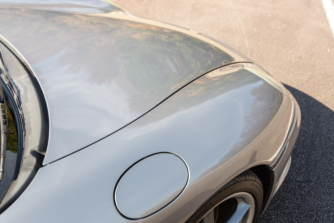 2004 Porsche 986 Boxster S - Image 29 of 31