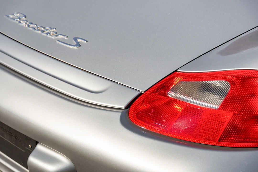 2004 Porsche 986 Boxster S - Image 24 of 31