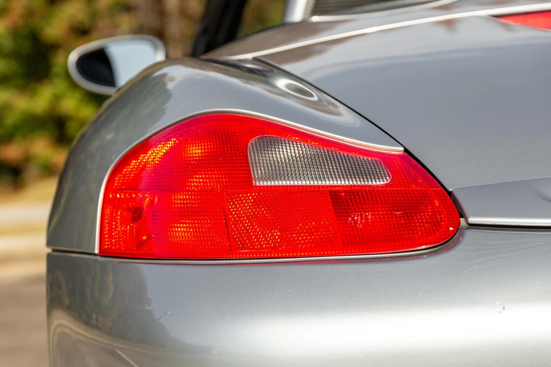 2004 Porsche 986 Boxster S - Image 22 of 31
