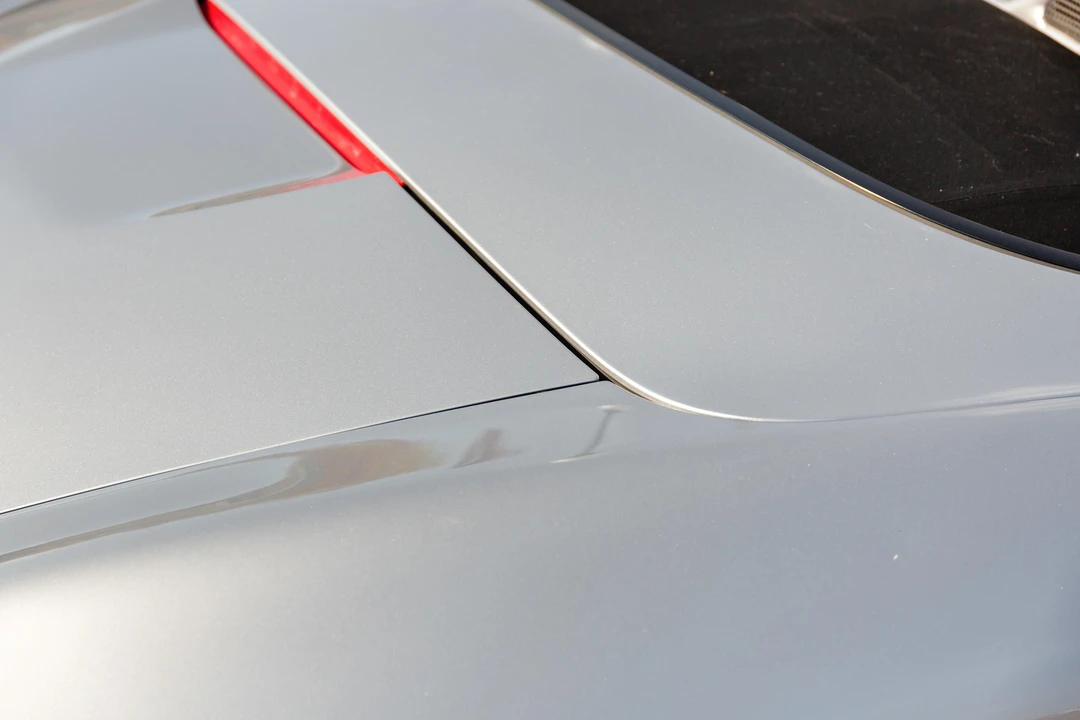 2004 Porsche 986 Boxster S - Image 25 of 31