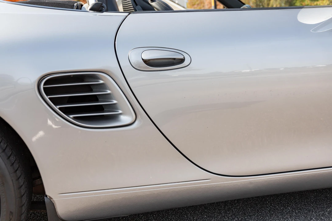 2004 Porsche 986 Boxster S - Image 26 of 31