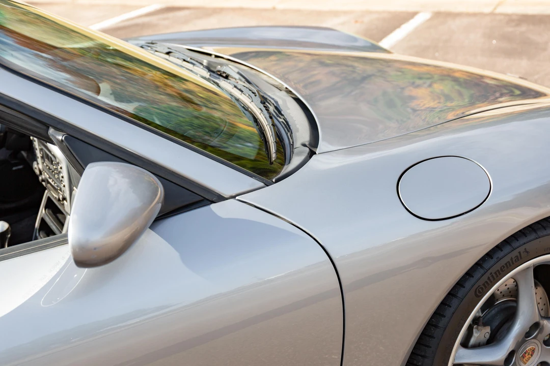 2004 Porsche 986 Boxster S - Image 28 of 31