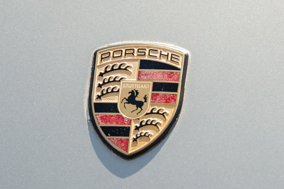 2004 Porsche 986 Boxster S - Image 14 of 31