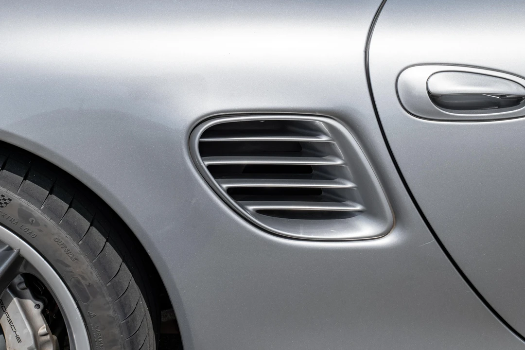 2004 Porsche 986 Boxster S - Image 28 of 31