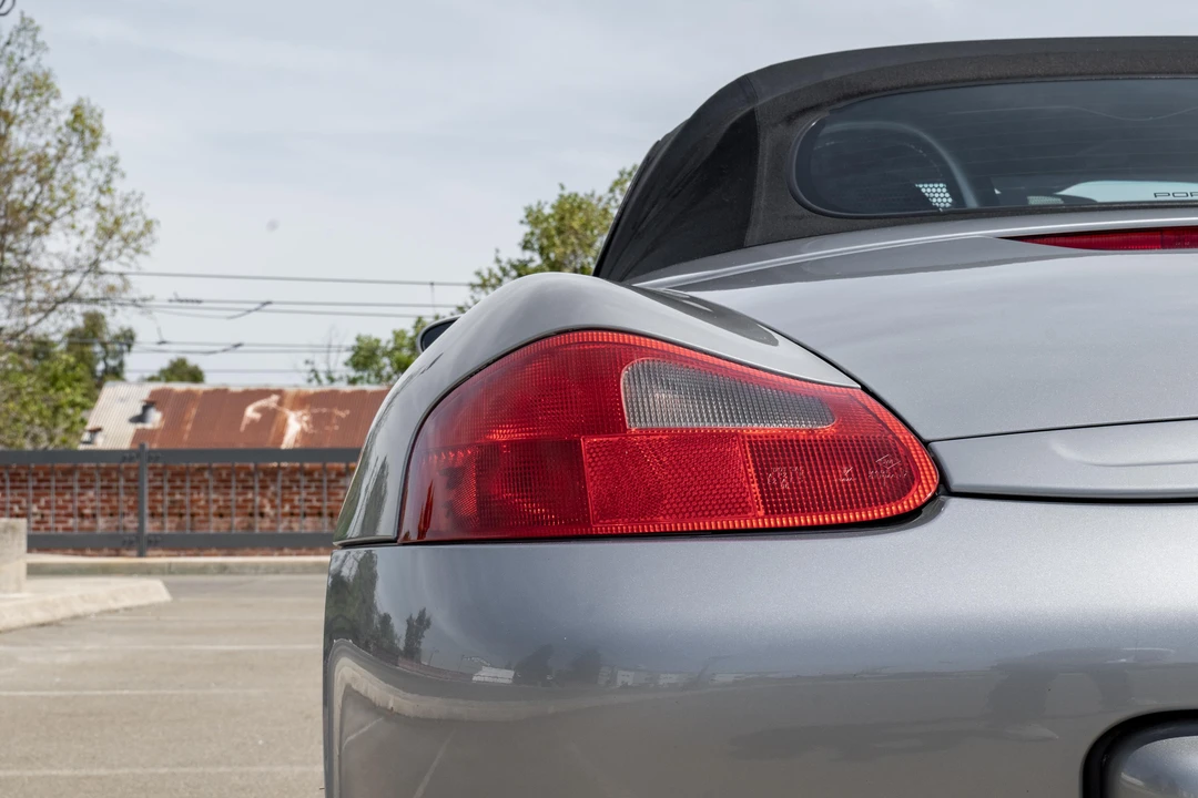 2004 Porsche 986 Boxster S - Image 21 of 31