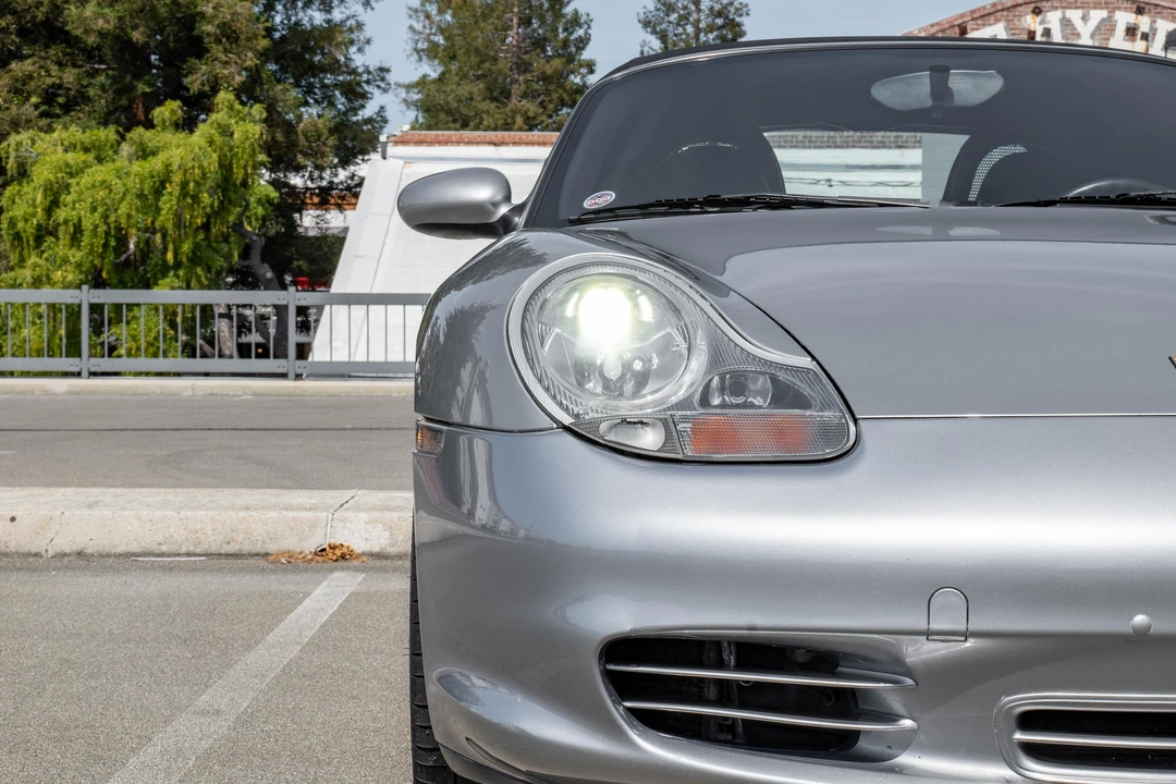 2004 Porsche 986 Boxster S - Image 15 of 31