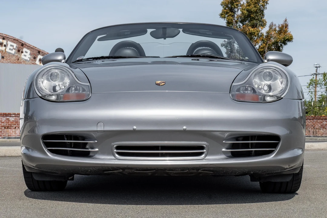 2004 Porsche 986 Boxster S - Image 2 of 31