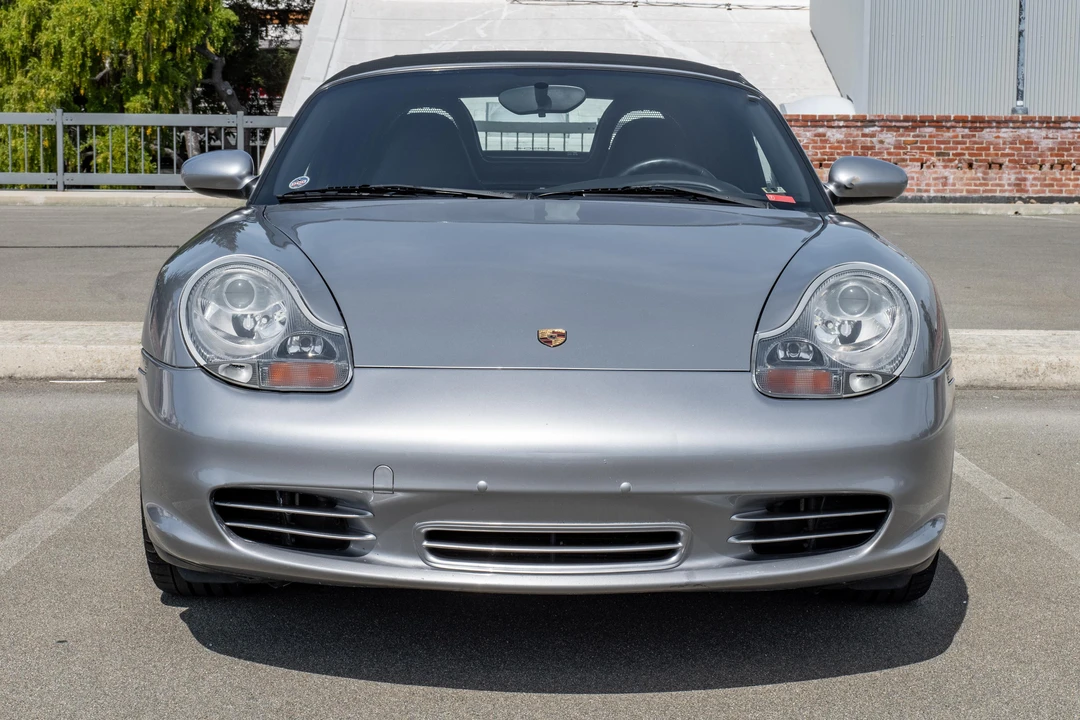 2004 Porsche 986 Boxster S - Image 6 of 31