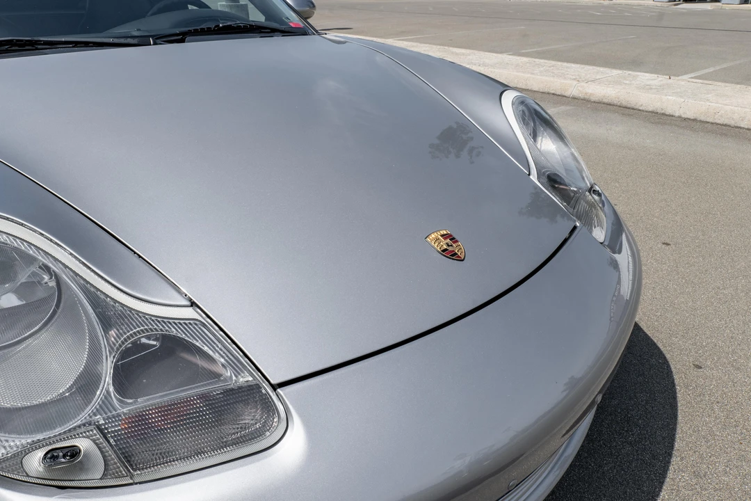 2004 Porsche 986 Boxster S - Image 13 of 31
