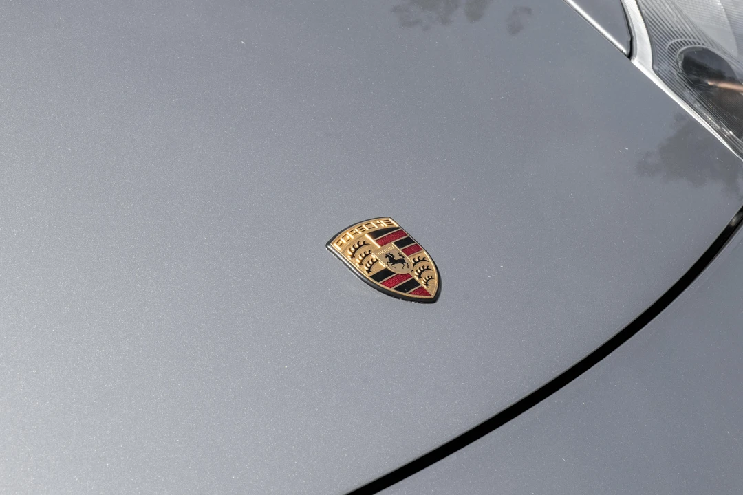 2004 Porsche 986 Boxster S - Image 16 of 31