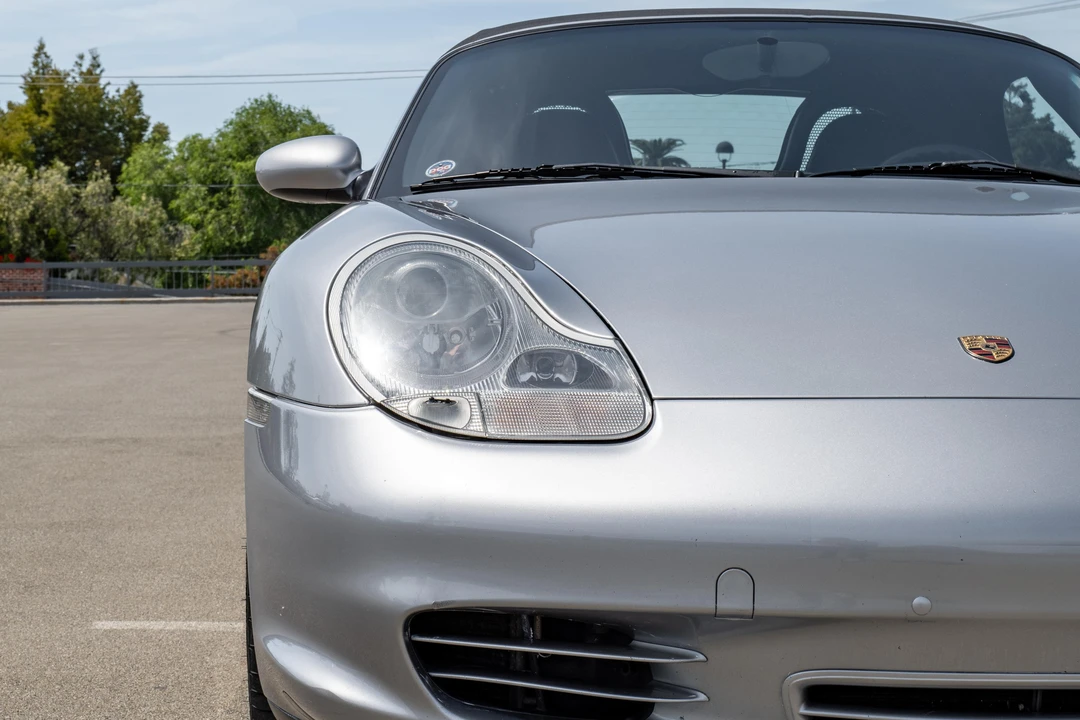 2004 Porsche 986 Boxster S - Image 14 of 31