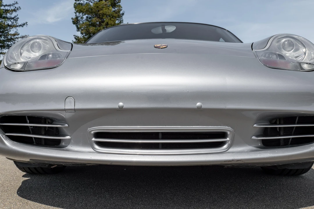 2004 Porsche 986 Boxster S - Image 17 of 31