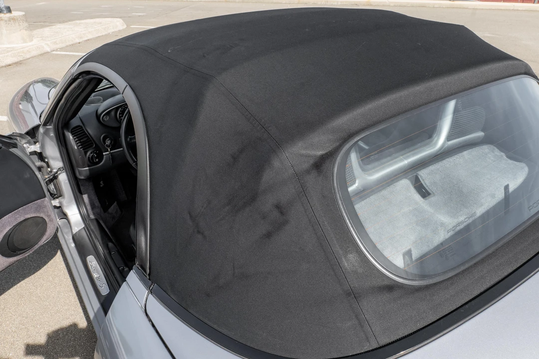 2004 Porsche 986 Boxster S - Image 20 of 31
