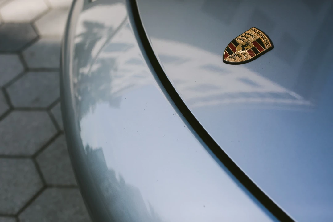 2004 Porsche 986 Boxster S - Image 23 of 31