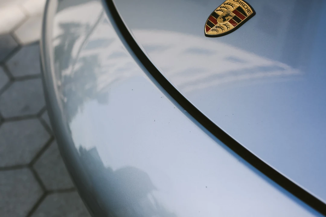 2004 Porsche 986 Boxster S - Image 24 of 31